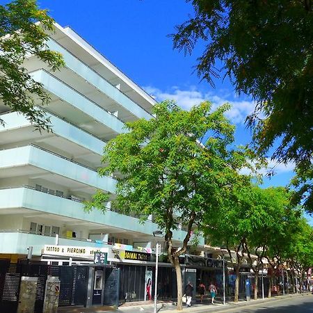 Goya Apartments Salou Exterior foto