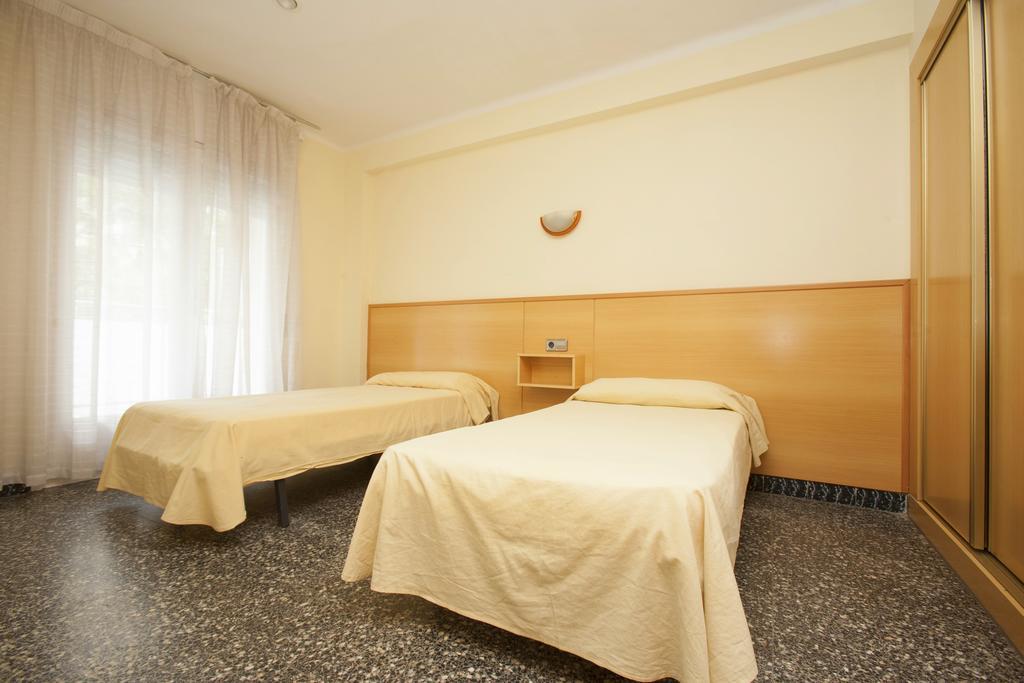 Goya Apartments Salou Exterior foto